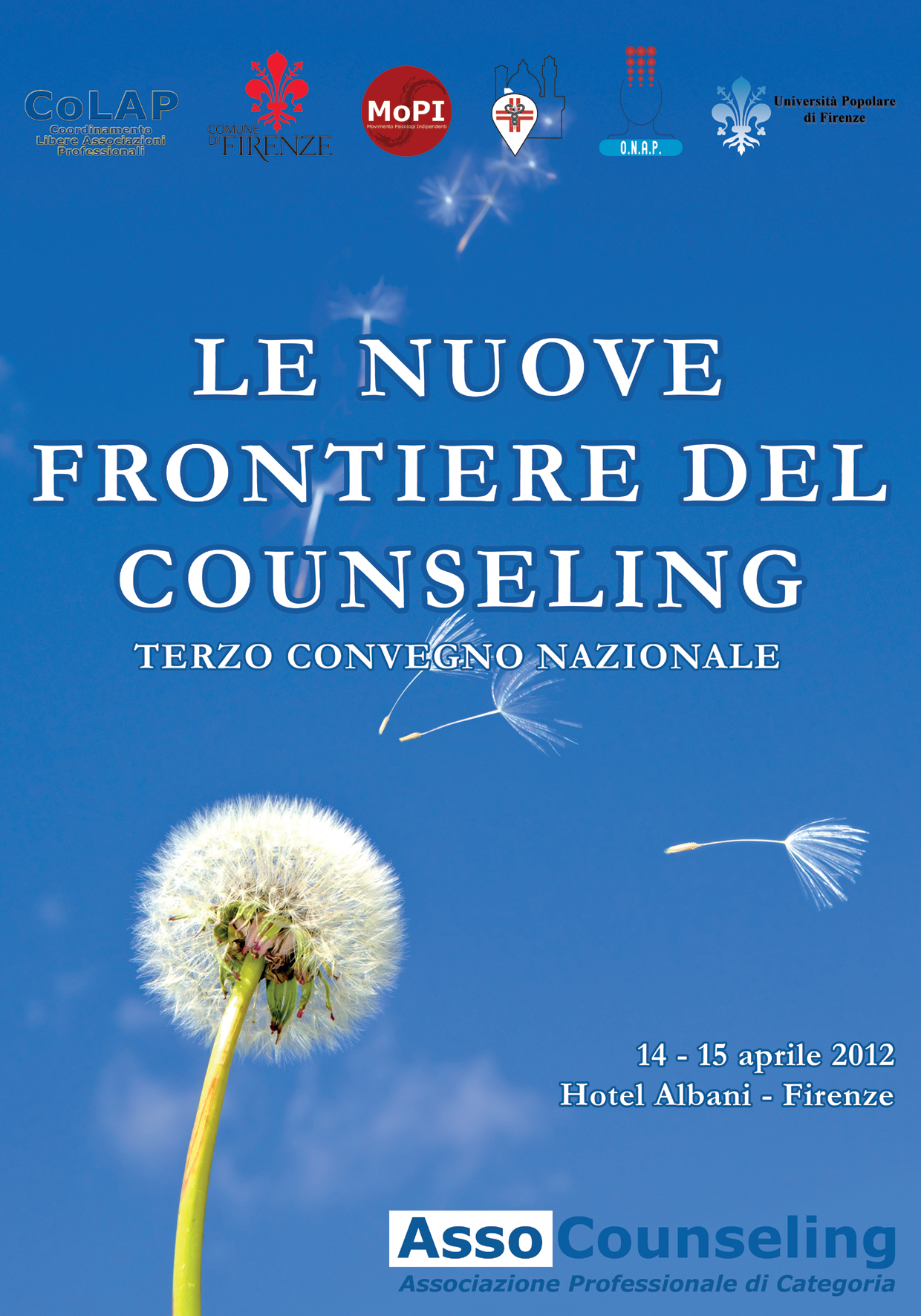 Le nuove frontiere del counseling