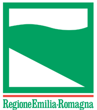 Patrocinio della Regione Emilia Romagna