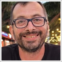 Gabriele Davini